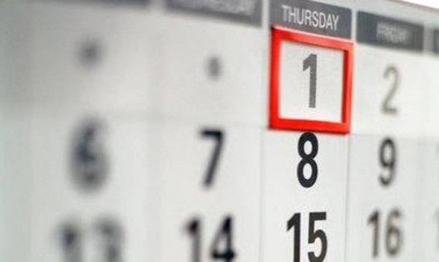 Γιατί δεν υπάρχει «μ» στον Οκτώβριο; - Αυτή είναι η απάντηση