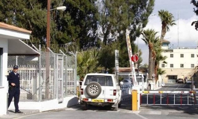 Κεντρικές φυλακές: «Ζαλιζόμαστε από τη μυρωδιά των ναρκωτικών...»