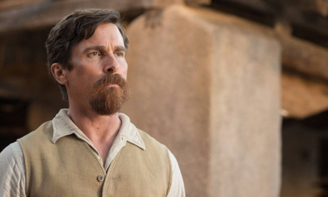 Πέντε λόγοι που πρέπει να δεις την ταινία «Η Μεγάλη Υπόσχεση»