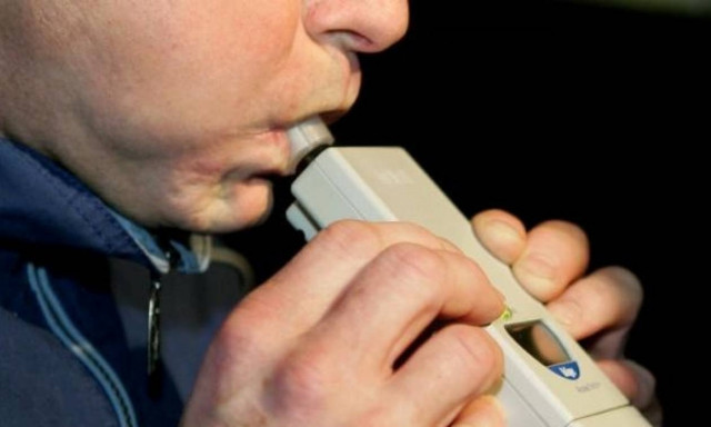 Αυτοί είναι οι τρεις τρόποι για να ξεγελάσετε το αλκοτέστ - Ή μήπως όχι;