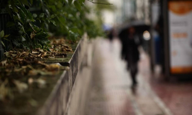 Weather forecast: Clouds, rain on Saturday (30/09/2017)