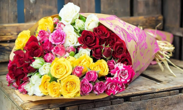 Μάθε ποιο λουλούδι αντιστοιχεί στο χαρακτήρα σου