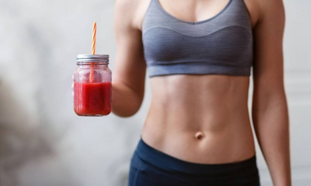 Η γυμναστική που σου εγγυάται επίπεδη κοιλιά