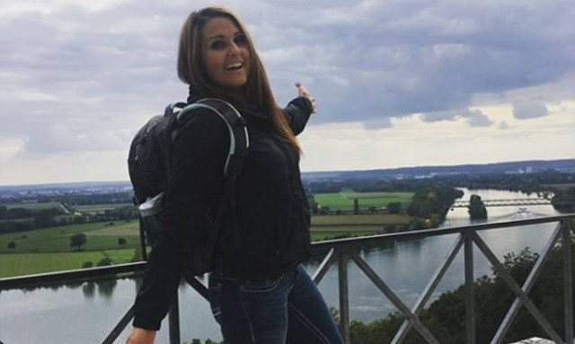 ΗΠΑ: Άφησε τα παιδιά της μόνα στο σπίτι και... πήγε διακοπές στη Γερμανία!