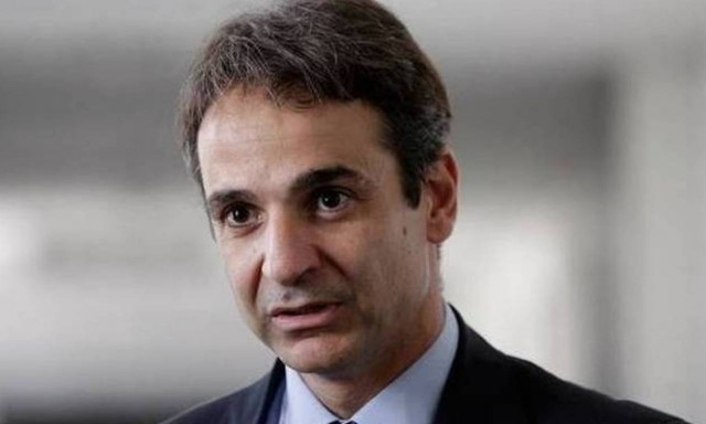 Επίθεση Μητσοτάκη στην κυβέρνηση για τα ταξί: «Ταυτίζεται με στενά συντεχνιακά συμφέροντα»