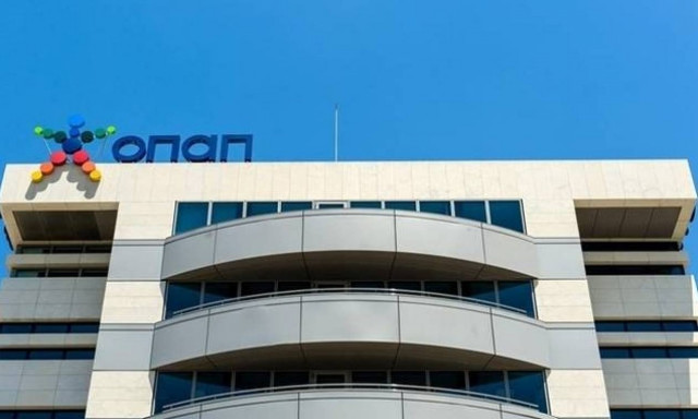 ΟΠΑΠ: Ισχυρό αποτύπωμα στην απασχόληση