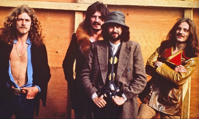 Τέσσερα διάσημα ροκ τραγούδια που οι δημιουργοί τους τα μισούν