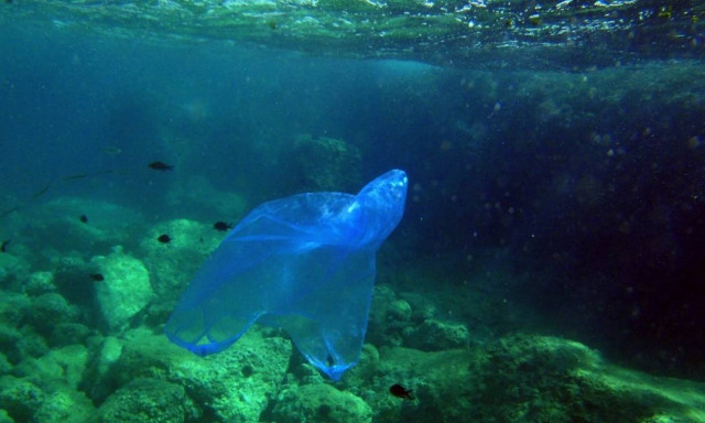 Περιβαλλοντικό «χαράτσι» στις πλαστικές σακούλες – Πόσο θα πληρώνουμε από το 2018