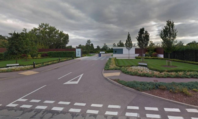 Εκκενώθηκε το αθλητικό κέντρο της Τότεναμ: Εντοπίστηκε βόμβα του Β' Παγκοσμίου Πολέμου