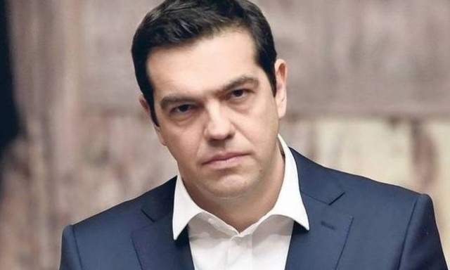 Ο Τραμπ κάλεσε τον Αλέξη Τσίπρα στον Λευκό Οίκο