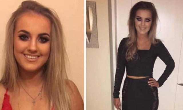 Σοκ σε πανεπιστήμιο: Φοιτήτρια έπεσε από τις σκάλες και σκοτώθηκε