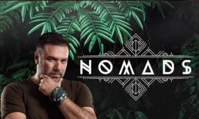 Nomads: Ζωάρα - Τι έκανε ο Αρναούτογλου μετά από 10 μέρες στις Φιλιππίνες;