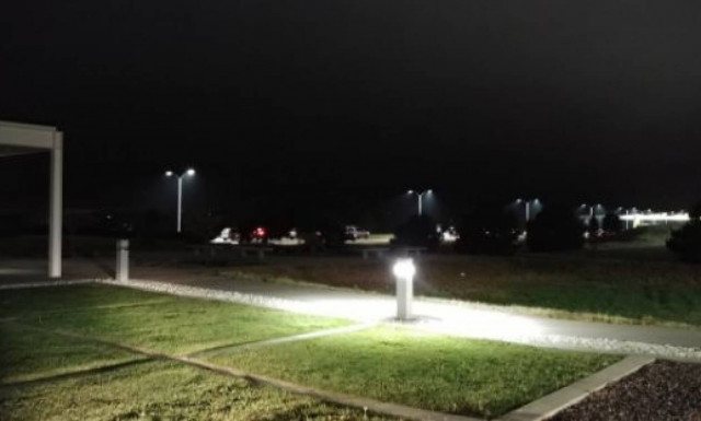 ΗΠΑ: Συναγερμός στην ακαδημία της Πολεμικής Αεροπορίας - Πληροφορίες για ένοπλο (vid)