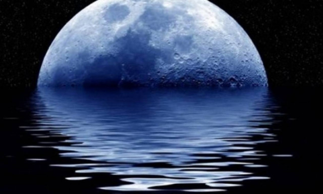 Δείτε πόσα άτομα θα κατοικήσουν στο φεγγάρι το 2030!