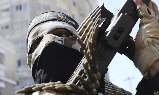 Συναγερμός! Μυστική επιχείρηση της ΕΛ.ΑΣ. για τζιχαντιστές στην Αθήνα – Τι φοβούνται οι Αρχές