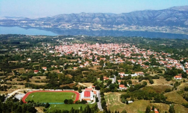 Τέλος καλό όλα καλά: Βρέθηκε ο 45χρονος που είχε χαθεί στο Βελβεντό