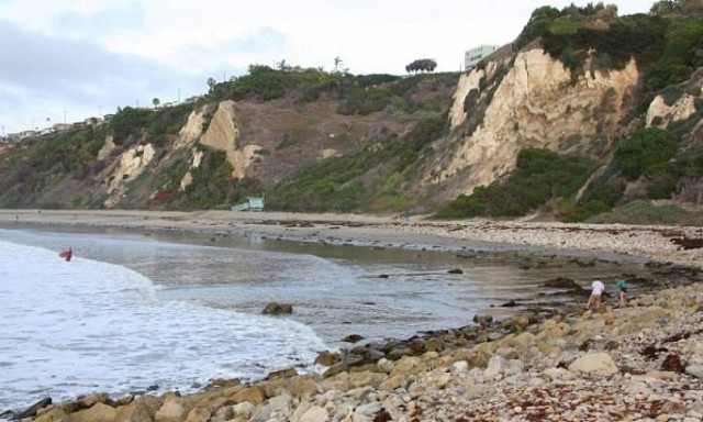 Φρίκη: Σεσημασμένος βιαστής δολοφόνησε έγκυο και πέταξε το γυμνό σώμα της σε παραλία