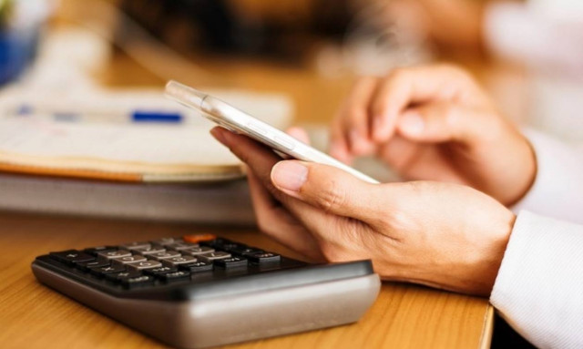 Αυτός είναι το μοναδικό κόλπο για να μην ξεμείνετε ποτέ από χρήματα: 50/20/30