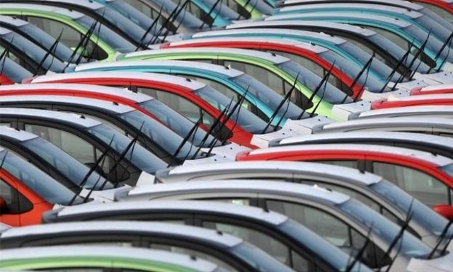 Τέλη κυκλοφορίας 2018: Αυτοί θα πληρώσουν λιγότερα φέτος!