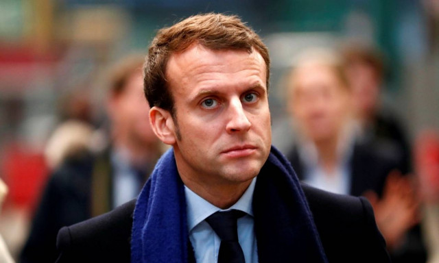 Επίθεση Μασσαλία - Έξαλλος ο Μακρόν: Ήταν μια βάρβαρη πράξη