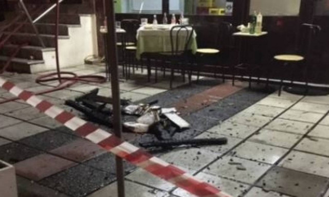 Θεσσαλονίκη: Αυτή είναι η αιτία της τραγωδίας με τον κατάκοιτο άνδρα που κάηκε ζωντανός (pics-vid)