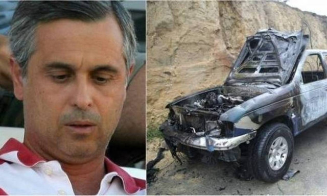 PM, ND leader congratulate police on successfully freeing kidnapped business man