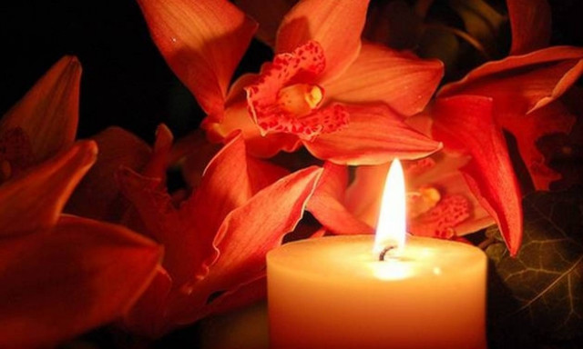 Θρήνος στην οικογένεια Βαγενά