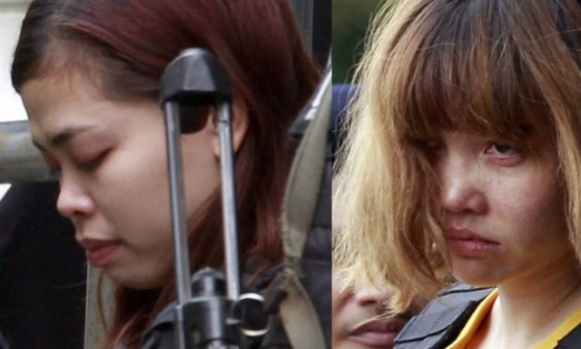 Μαλαισία: Ξεκίνησε η δίκη για τη δολοφονία του Κιμ Γιονγκ Ναμ - Αθώες δηλώνουν οι ύποπτες