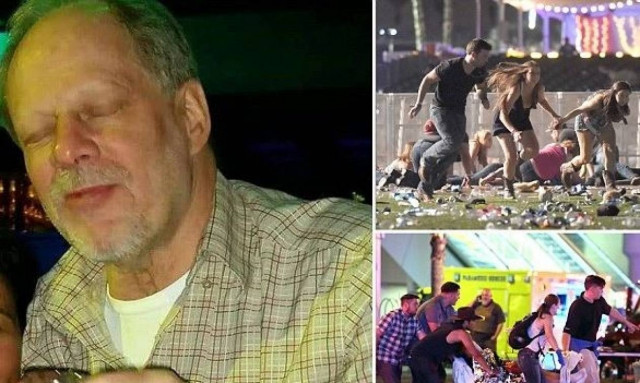 Το Ισλαμικό Κράτος ανέλαβε την ευθύνη για το μακελειό στο Λας Βέγκας (pics)