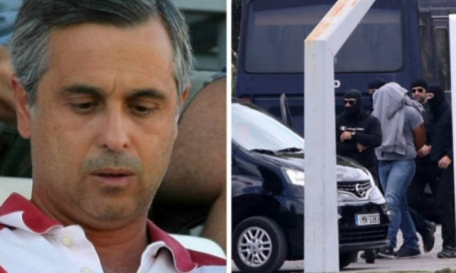 Μιχάλης Λεμπιδάκης: Έτσι τον βρήκαν οι αστυνομικοί – Τον είχαν δεμένο με αλυσίδες