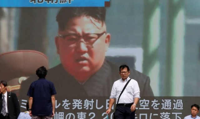 Η Ιταλία ζήτησε από τον πρεσβευτή της Βόρειας Κορέας να εγκαταλείψει τη χώρα