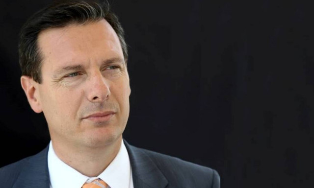 Αποχώρησε από την Kosmocar ο διευθυντής δημοσίων σχέσεων Θανάσης Αγγελής