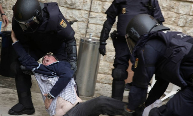 Ραγδαίες εξελίξεις: Έρευνα για το αιματοβαμμένο δημοψήφισμα ζητά ο ΟΗΕ