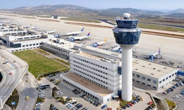 Παρατείνεται για 20 χρόνια η σύμβαση παραχώρησης του «Ελευθέριος Βενιζέλος»