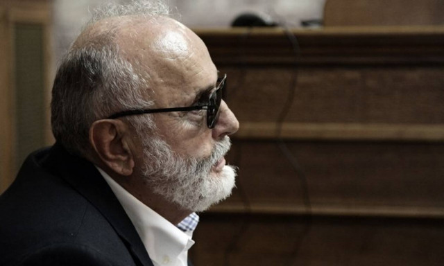 Κουρουμπλής: Να δοθούν αποζημιώσεις για την οικολογική καταστροφή στον Σαρωνικό