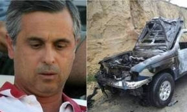 Μιχάλης Λεμπιδάκης - Έτσι είναι σήμερα ο επιχειρηματίας: «Έμεινε 40 κιλά»