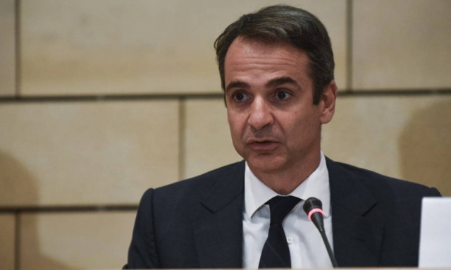 Μητσοτάκης: Η στάση της Γερμανίας δεν θα αλλάξει απέναντι στην Ελλάδα