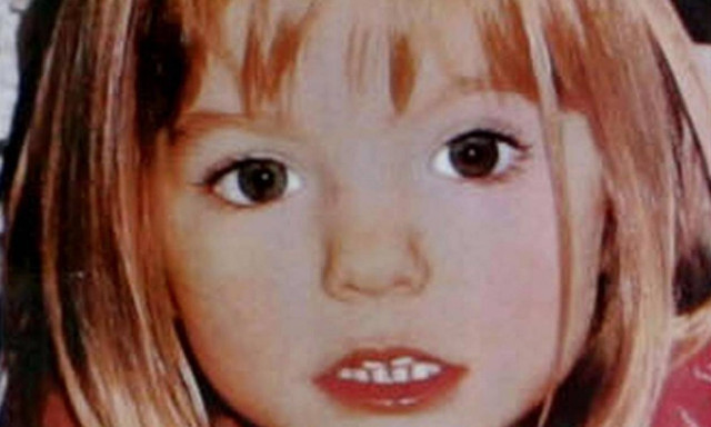 Σοκαριστική εξέλιξη στην υπόθεση της μικρής Μαντλίν - Το στοιχείο που ανατρέπει τα πάντα