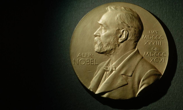 Και το Νόμπελ Ιατρικής 2017 απονέμεται στους… (Pics+Vid)