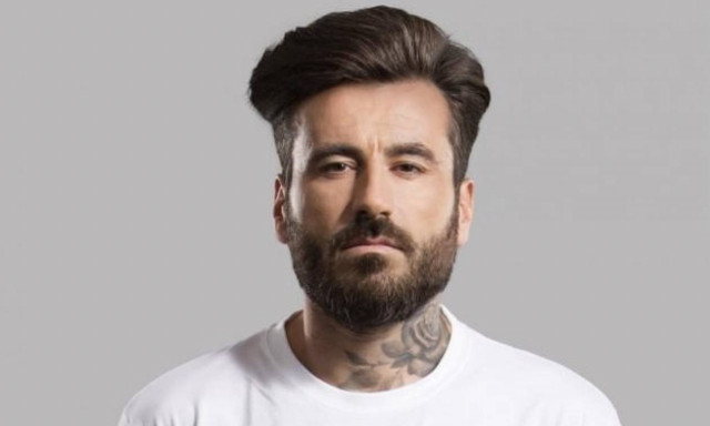 Nomads: Άγριο κράξιμο στον Μαυρίδη στο Διαδίκτυο – Δείτε γιατί