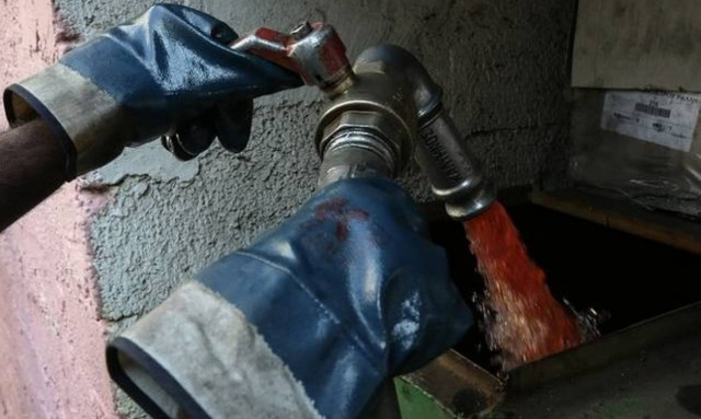 Πετρέλαιο θέρμανσης: Πόσο θα μας κοστίσει φέτος – Αυτή θα είναι η τιμή του