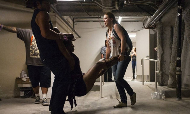 Μακελειό σε συναυλία στο Λας Βέγκας: Τι γνωρίζουμε μέχρι στιγμής (Pics+Vids)