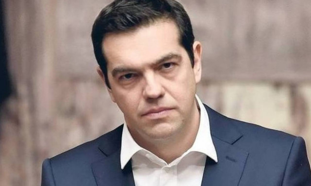 Απελευθέρωση Μιχάλη Λεμπιδάκη: Συγχαρητήρια στην ΕΛΑΣ από τον Αλέξη Τσίπρα