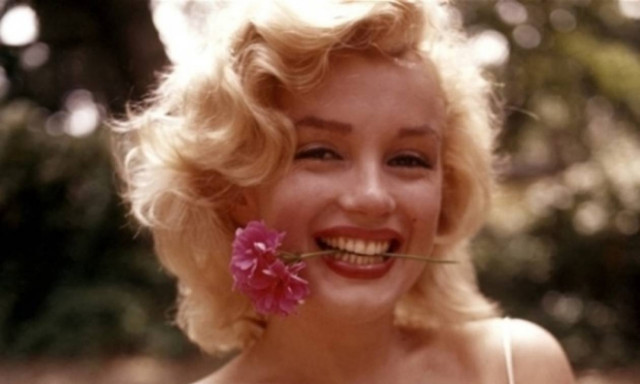 Αυτό το τζιν της Μέριλιν Μονρόε βγαίνει σε δημοπρασία! (pics)