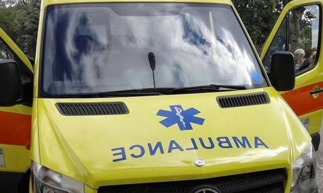 Θλίψη: Νεκρός σε φρικτό τροχαίο ο Παναγιώτης Μυλωνάκης (ΠΡΟΣΟΧΗ – ΣΚΛΗΡΕΣ ΕΙΚΟΝΕΣ)