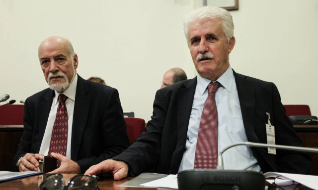 Τηλεοπτικές άδειες: Επτά άδειες θέλει να δώσει το ΕΣΡ - Τι συζητήθηκε στη Βουλή