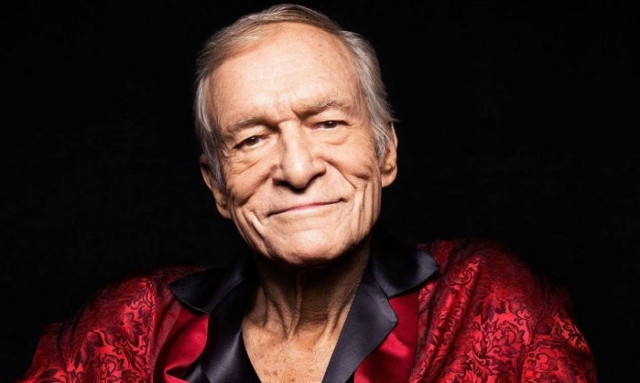 Αυτή είναι η αιτία θανάτου του Χιου Χέφνερ!