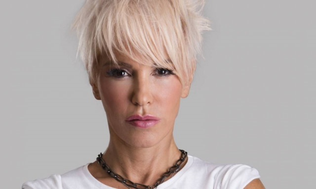 Nomads ANT1: Δε φαντάζεστε πόσο χρονών είναι η Νατάσα Καλογρίδη!