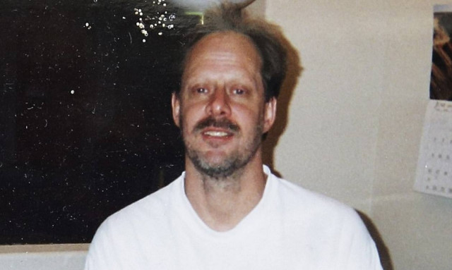 Αυτά είναι τα όπλα του μακελάρη του Λας Βέγκας! (pics)