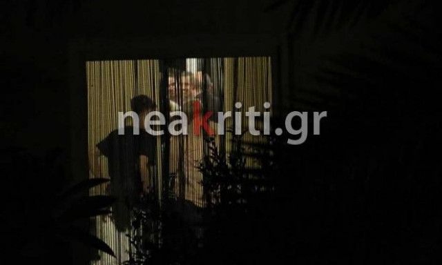 Μιχάλης Λεμπιδάκης: «Ο μεγαλύτερος φόβος μου…» - Τι δήλωσε ο επιχειρηματίας στους δημοσιογράφους